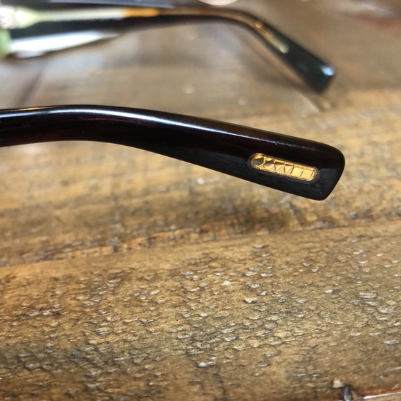 Oliver Peoples Sunglasses main image 9